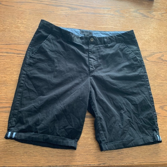 Forever21 Men Casual Summer Bermuda Shorts Size 36 - Picture 7 of 10